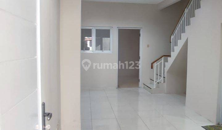 Murah!! Jual Cepat Rumah 2 Lantai Siap Huni Di Gading Griya