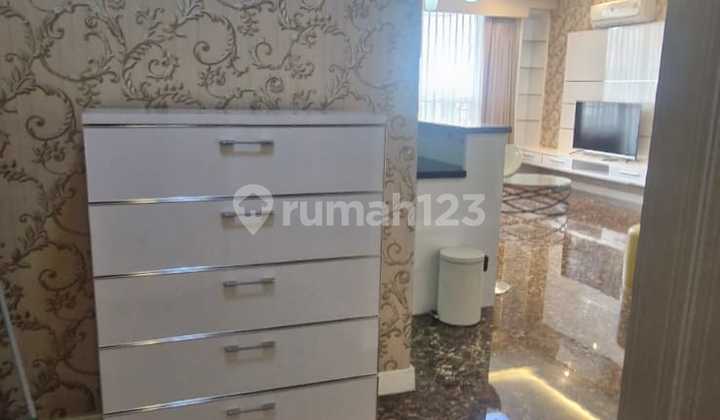 Murah Apt Paladian 2Br Furnished Mewah 2