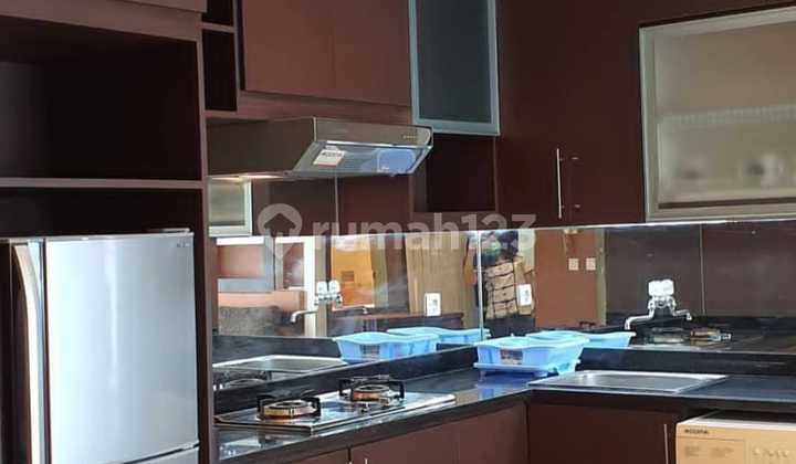 For Rent City Home Moi 2br Furnished