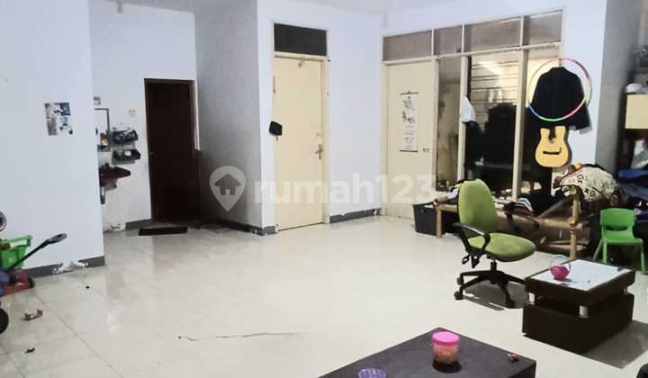 Jual Cepat Rumah 180M di Koja Jakut Jual Cepat Rumah 180M di Koja Jakut