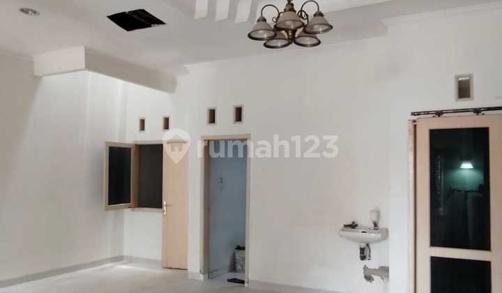 Disewa 2 Lantai Baru Renovasi Di Gading Griya Disewa 2 Lantai Baru Renovasi Di Gading Griya