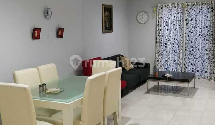 Disewa Apt Gading Resort 3+1Br Full Furnish Disewa Apt Gading Resort 3+1Br Full Furnish