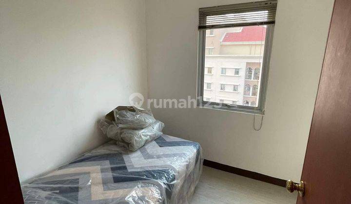 Jual Cepat Unit Bagus 2BR Furnished @Gading Mediterania 2