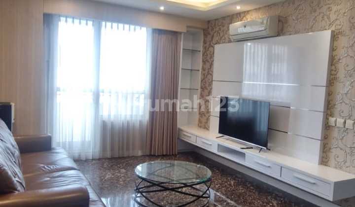 Murah Apt Paladian 2Br Furnished Mewah