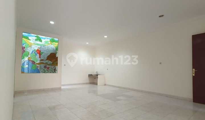 Murah!! Rumah Siap Huni 150M (10X15)
