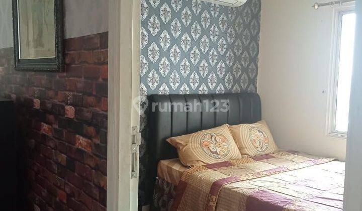 Disewakan Apt CITY HOME MOI 2 BR Furnished  2