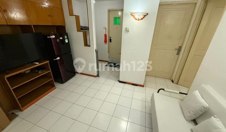 Murah!! Apt Wgp 2br Semi Furnished 2