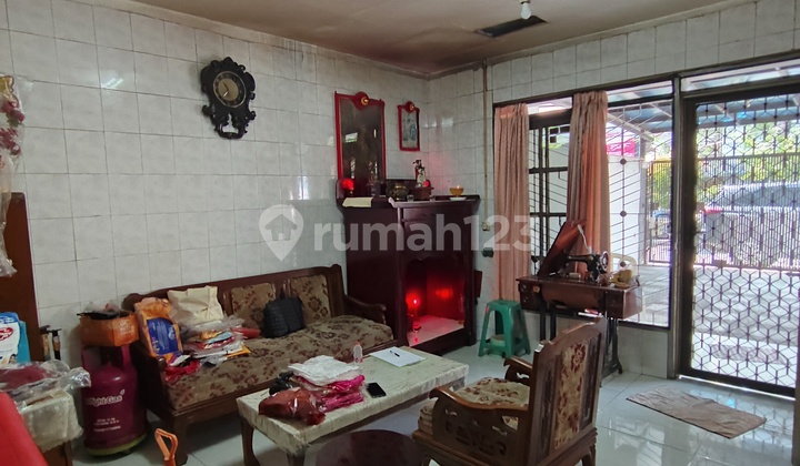 Standard 1.5-Story House In Sunter Paradise 2