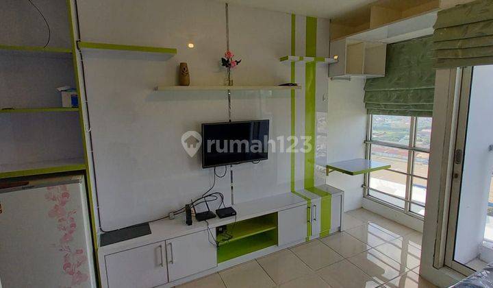 Jual Cepat Apartment Tifolia Type Studio Furnished 