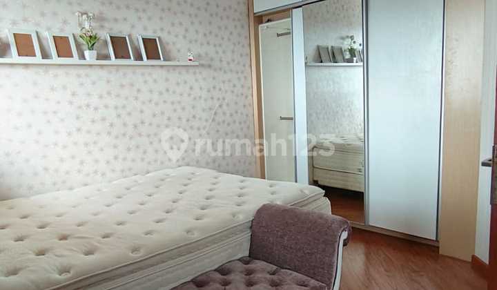 Apartemen Gading Mediterania Hook 2br 60m Furnished 2