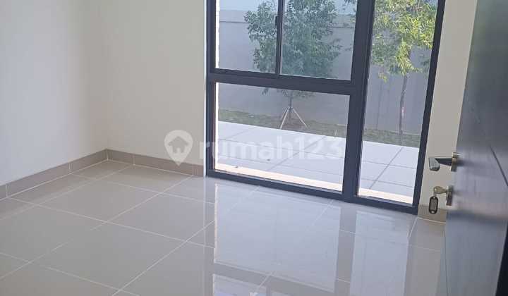 Dijual/Disewakan Apt Studio Sedayu City. Kosongan 2