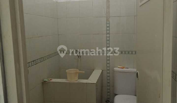 Rent Quickly a 2-Bedroom House in Gading Griya