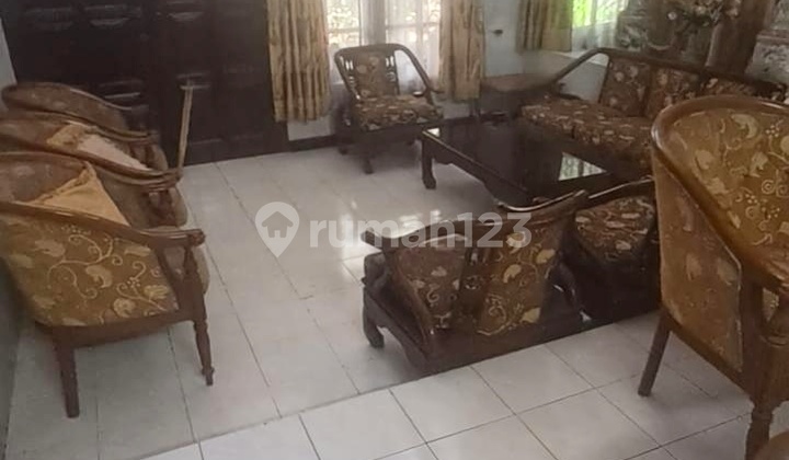 Murah!! Rumah Standar 2 Lantai 300M² di Gading Griya Murah!! Rumah Standar 2 Lantai 300M² di Gading Griya
