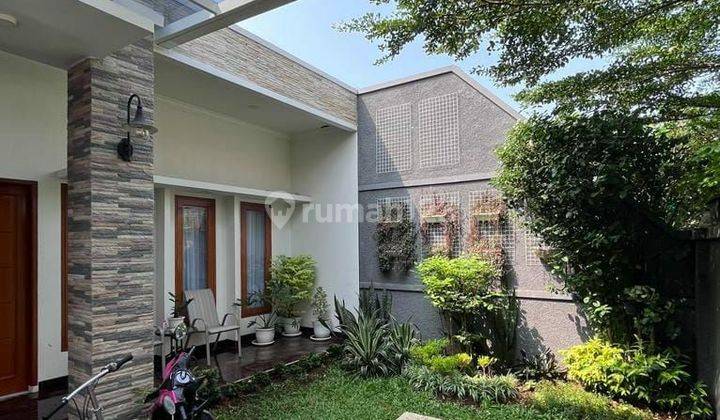 Rumah Bagus Mewah dlm Perumahan one gate di Cakung Jakarta Timur  1