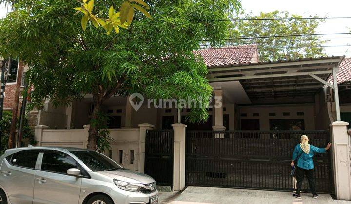 Rumah Dijual Siap Huni dlm Perumahan di Jatiasih Bekasi Kota  2