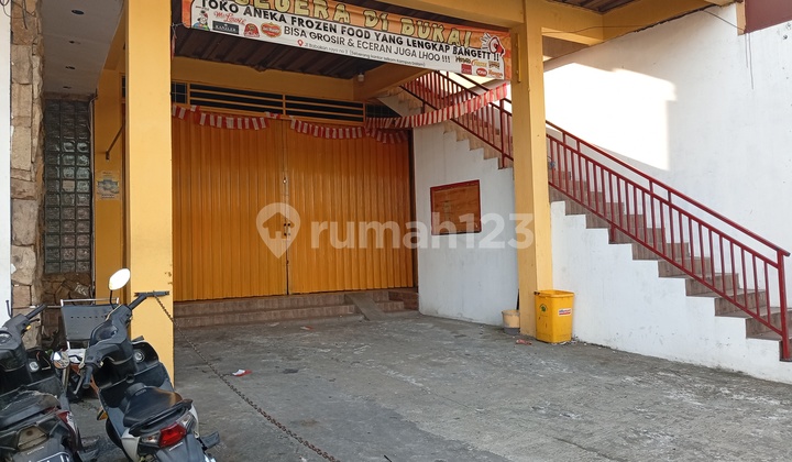 Ruko Dan Kostan Dekat Kampus Ipb Dramaga