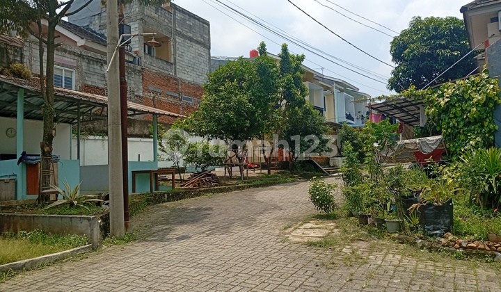 Rumah Strategis Tengah Kota Bogor Murah 2