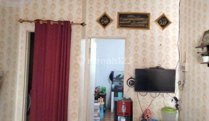 Rumah Over Murah Di Grand Batavia BU 4