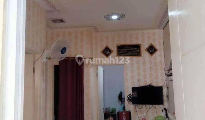 Rumah Over Murah Di Grand Batavia BU 6