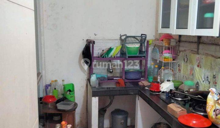 Rumah Over Murah Di Grand Batavia BU 8