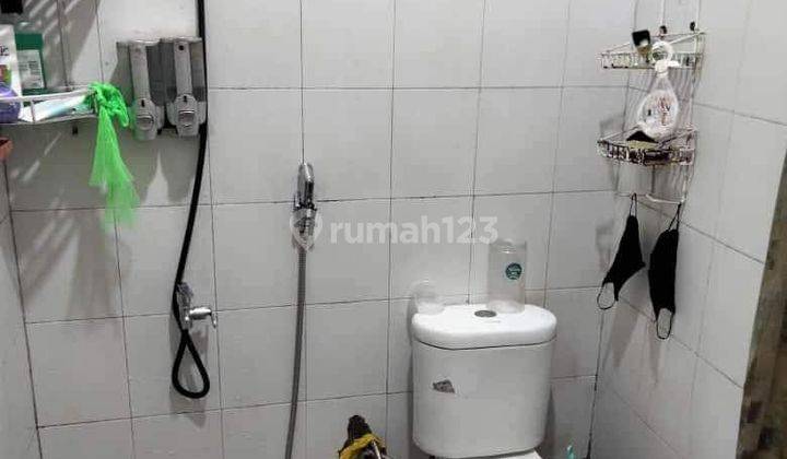 Rumah Over Murah Di Grand Batavia BU 9