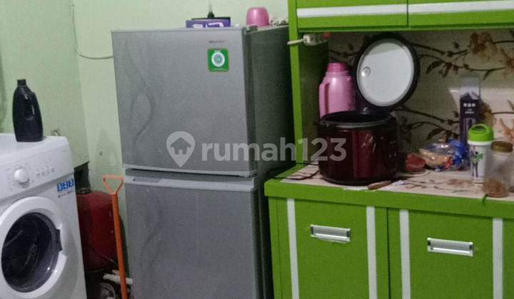 Rumah Murah Jual Cepat Di Bukit Hijau Karawaci 2