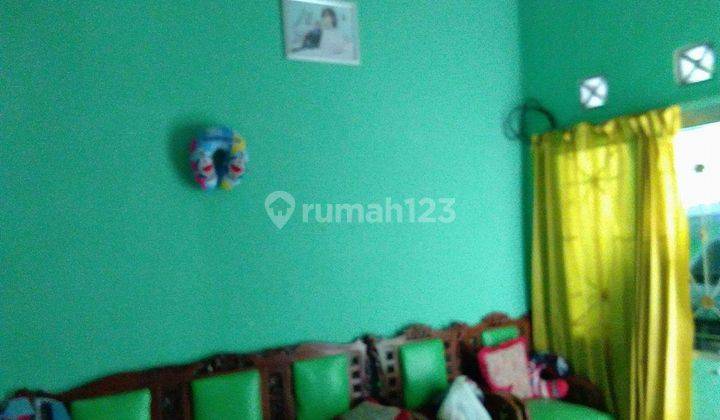 Rumah Murah harga Bersahabat Di karawaci 2