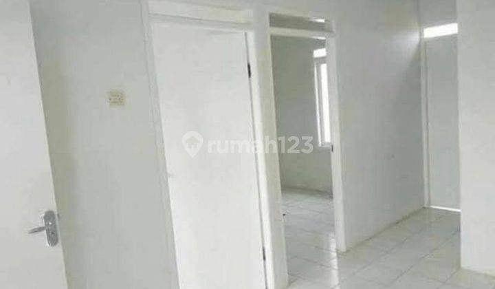 Rumah Subsidi di Puri Harmoni Rajeg  2