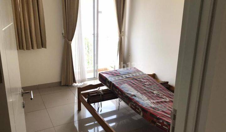 Turun Harga Di Summarecon Bandung Rumah Baru Semifurnished  2