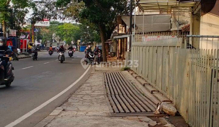 Hitung Tanah Saja Dekat Holis Raya,  Jual Cepat & Murah! 1