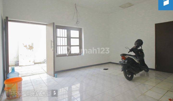 Gudang Lokasi strategis dan MURAH di Sudirman, Bandung. 2