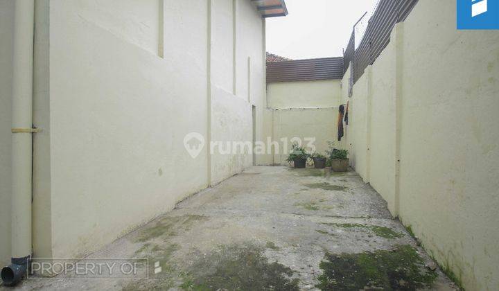 Gudang Lokasi strategis dan MURAH di Sudirman, Bandung. 3