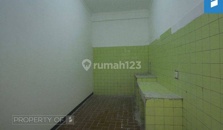 Gudang Lokasi strategis dan MURAH di Sudirman, Bandung. 6