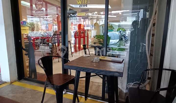 Cocok Untuk Kuliner  Dekat UNPAR, JARANG ADA!  4