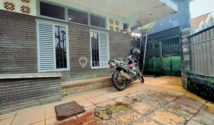 MURAH,LUAS di Tengah Kota Bandung JARANG ADA! 2