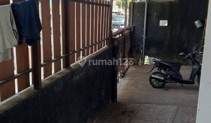 Kost Aktif Strategis dan Selalu Penuh daerah Cibogo