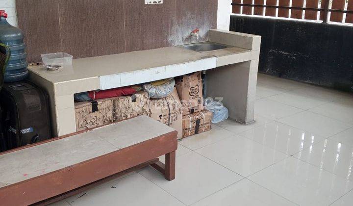 Kost Aktif Strategis dan Selalu Penuh daerah Cibogo