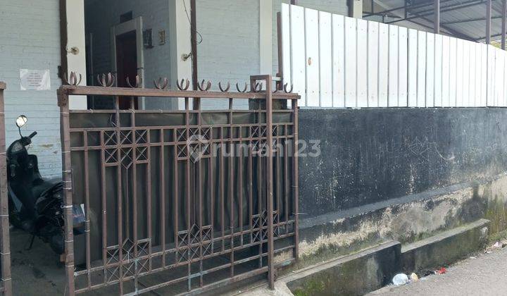 Kost Aktif Strategis dan Selalu Penuh daerah Cibogo
