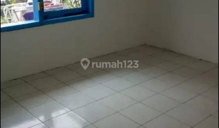 MURAH, Terawat, Strategis Rumah 1 Lantai Di Cijerah 2