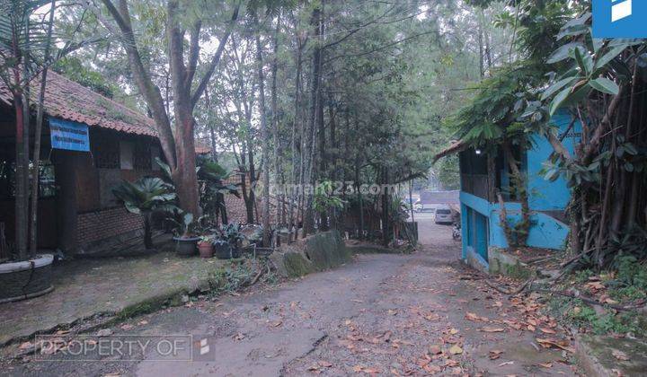 Tanah Ngantong Luas Di Pasteur Bandung,cocok Utk Hotel/ Resto/ Rs, Perkantoran. Jarang Ada Lokasi Sebaik Di Sini! 2