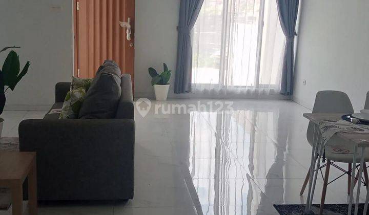 BARU 2 Lantai Modern Minimalis di Batununggal Bandung ,Harga Murah &Bisa Nego Sampai Jadi!! 1