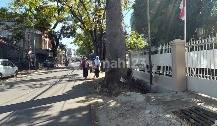 Spacious Land in a Strategic Area for Warehouse / Minimarket