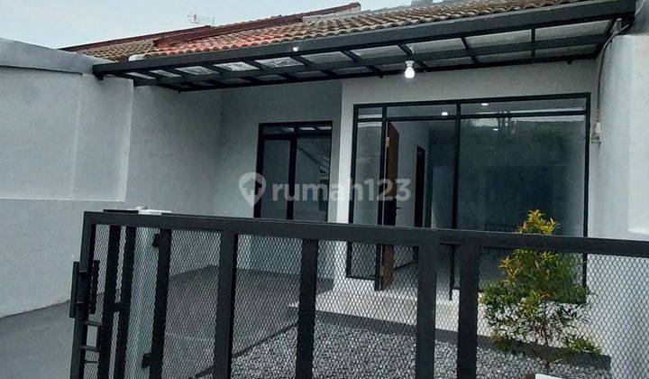 Siap Huni Harga Dibawah 1 M, Lokasi Strategis Di Tki 2 1