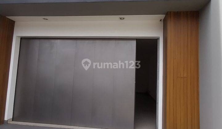 Ruko Strategis 2 Lantai, Harga Terjangkau Di Pusat Kota Bandung