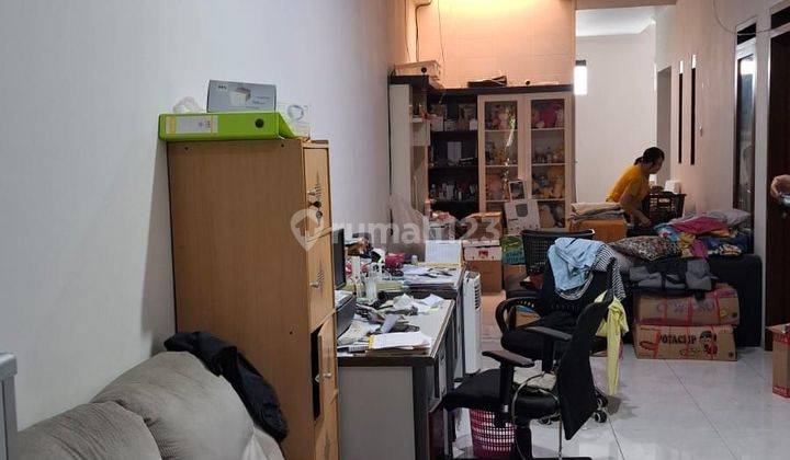 Rumah Siap Huni Taman Holis Indah Dekat Sekolah 1