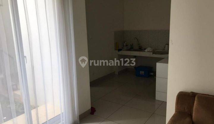 Turun Harga Di Summarecon Bandung Rumah Baru Semifurnished  2