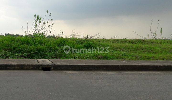 Dijual Tanah Industri 5000m2 6ha Dalam Kws Industri Mm2100 Cibitung Bekasi 2