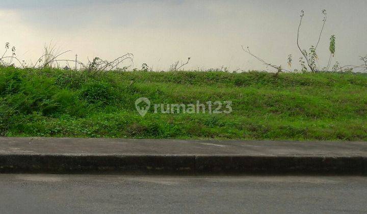 Dijual 5000m2 Tanah Industri Dalam Kawasan Industri Mm2100 Cibitung Beaksi 1