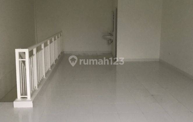 Dijual Ruko 2 Lantai di Jababeka Cikarang Bekasi 2