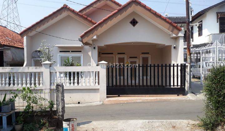 Dijual Rumah Hy 750jt di Citayem, Cipayung Depok Jawa Barat 1